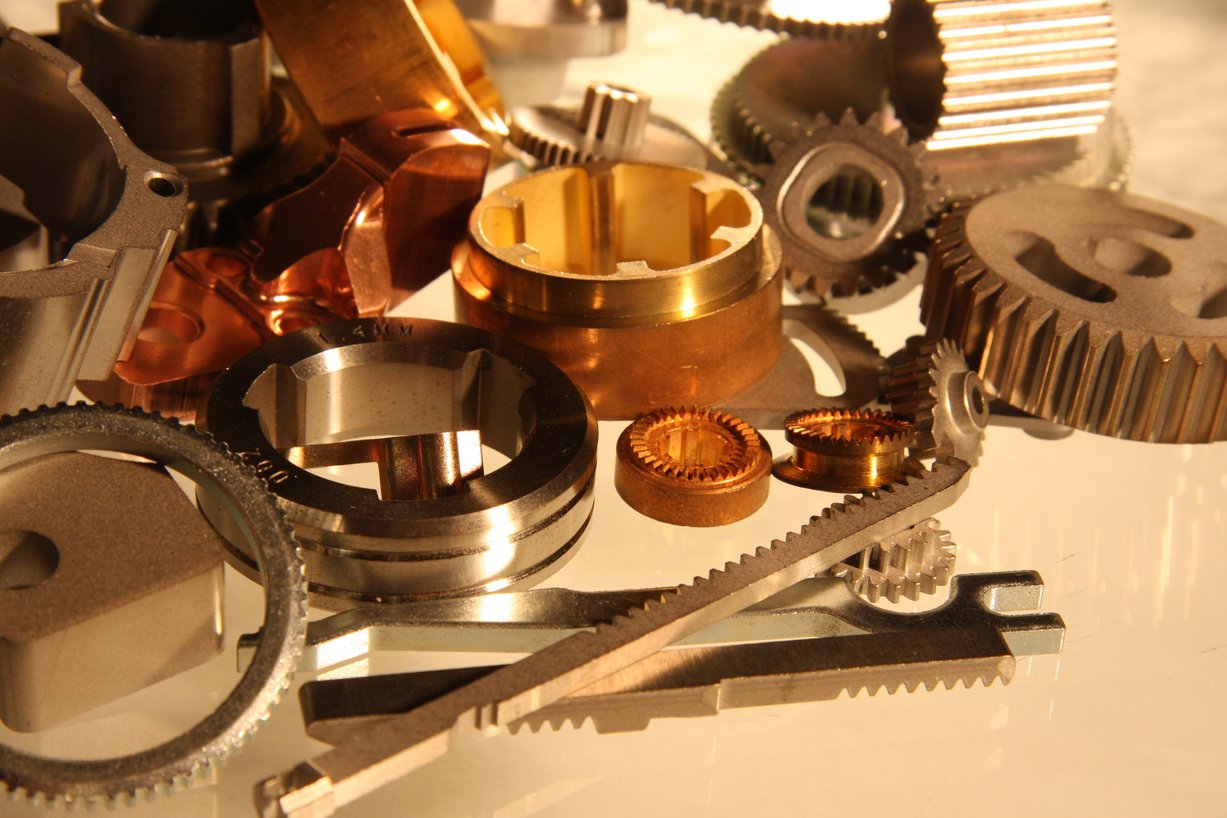 What Are The Right Powdered Metal Parts For Me?