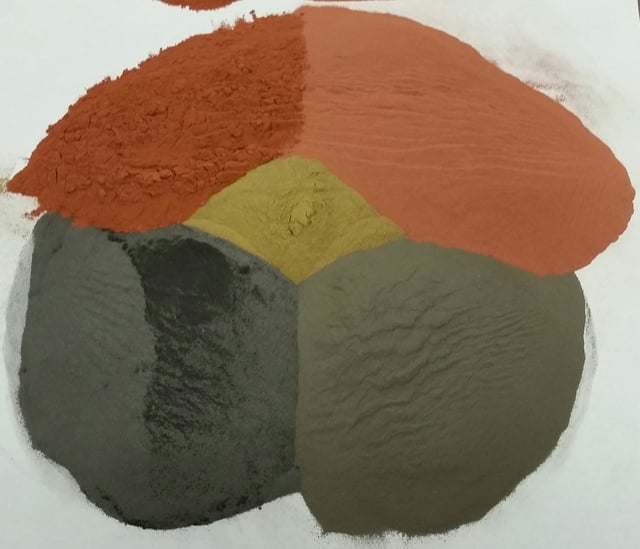 What Are The Right Powdered Metal Parts For Me?